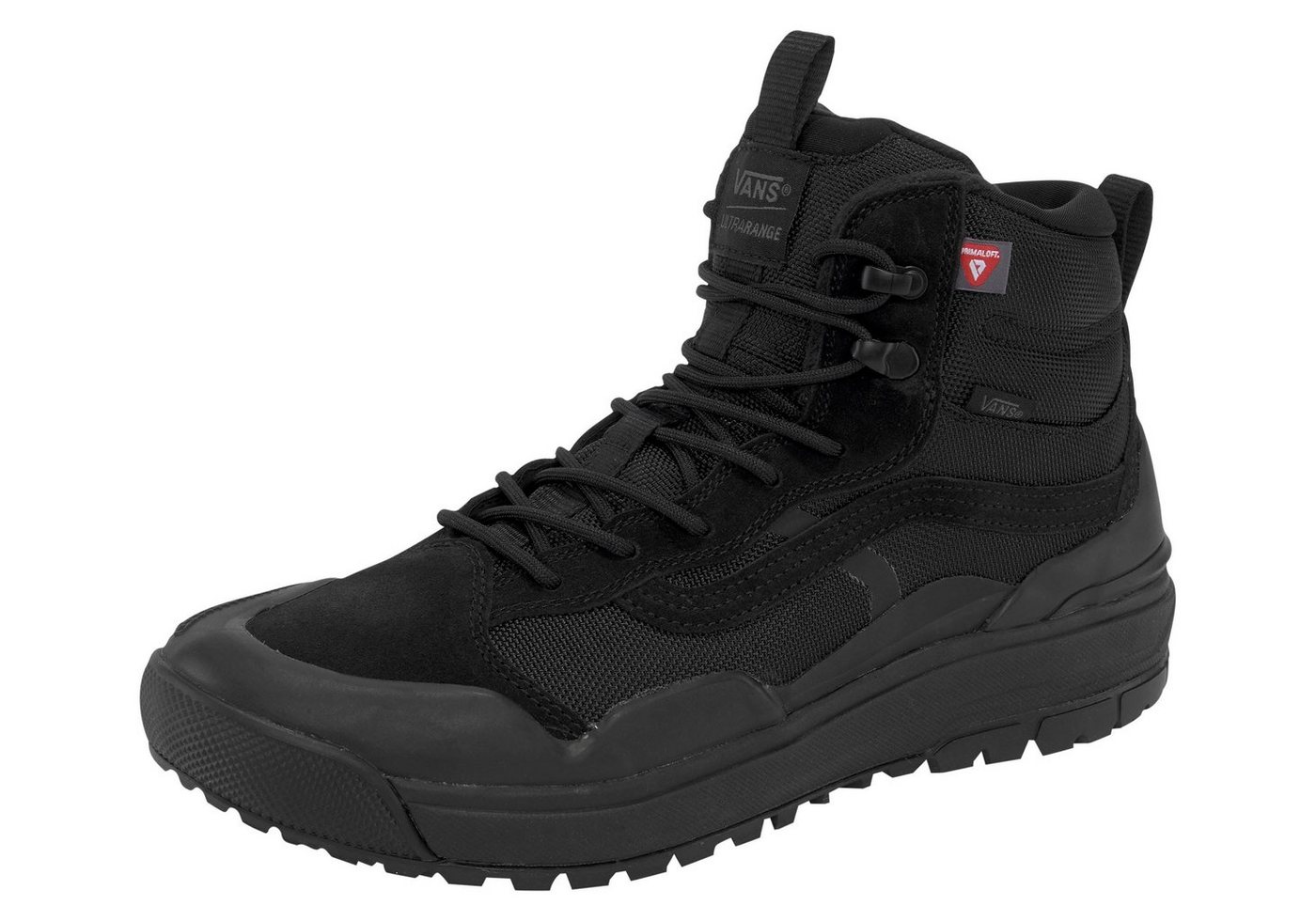 Vans UltraRange EXO Hi MTE-2 Sneakerboots mit klassischer Logo-Flag