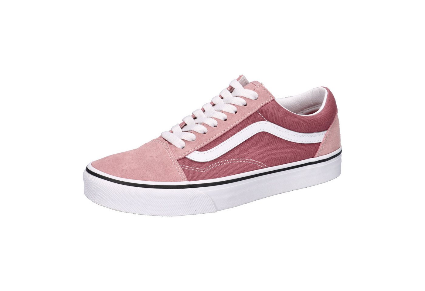 Vans Unisex Sneaker Old Skool 2-Tone Sneaker