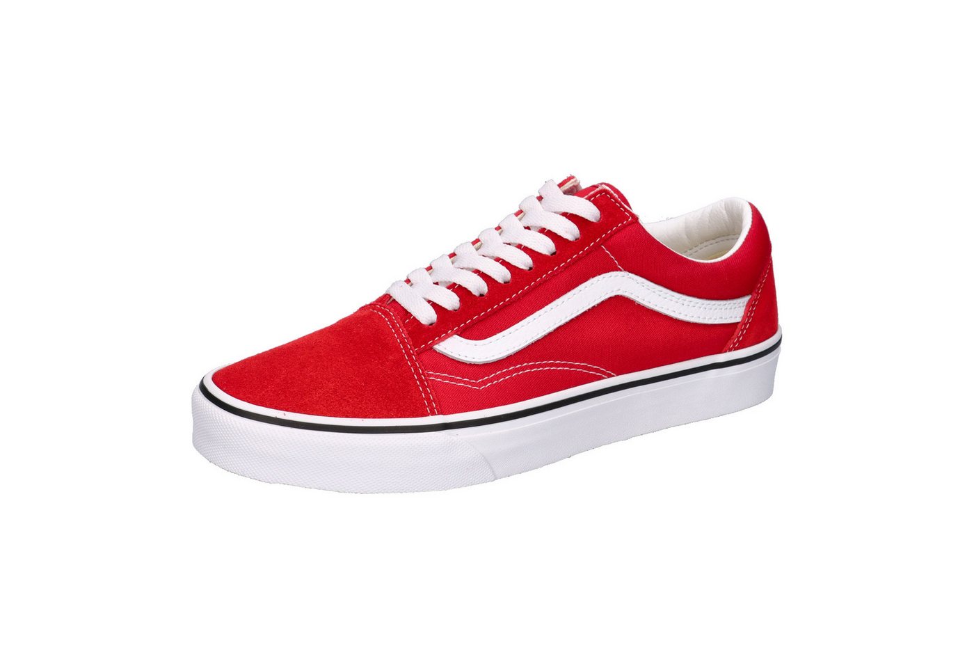 Vans Unisex Sneaker Old Skool Sneaker
