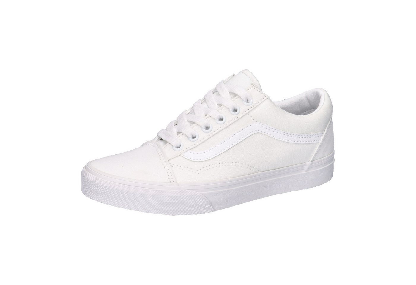 Vans Unisex Sneaker Old Skool Sneaker