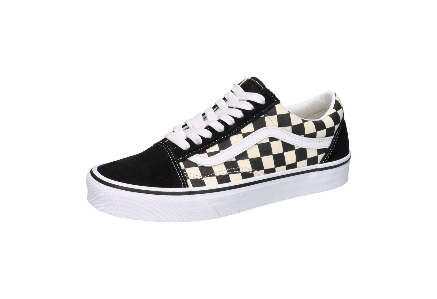 Vans Unisex Sneaker Old Skool (Suede) Sneaker