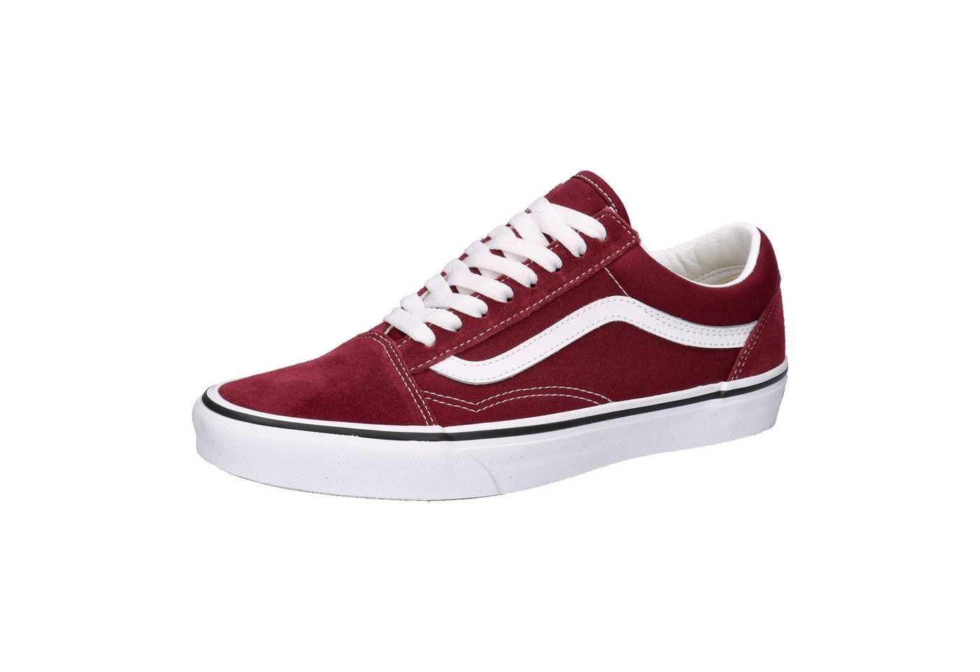 Vans Unisex Sneaker Old Skool (Suede) Sneaker