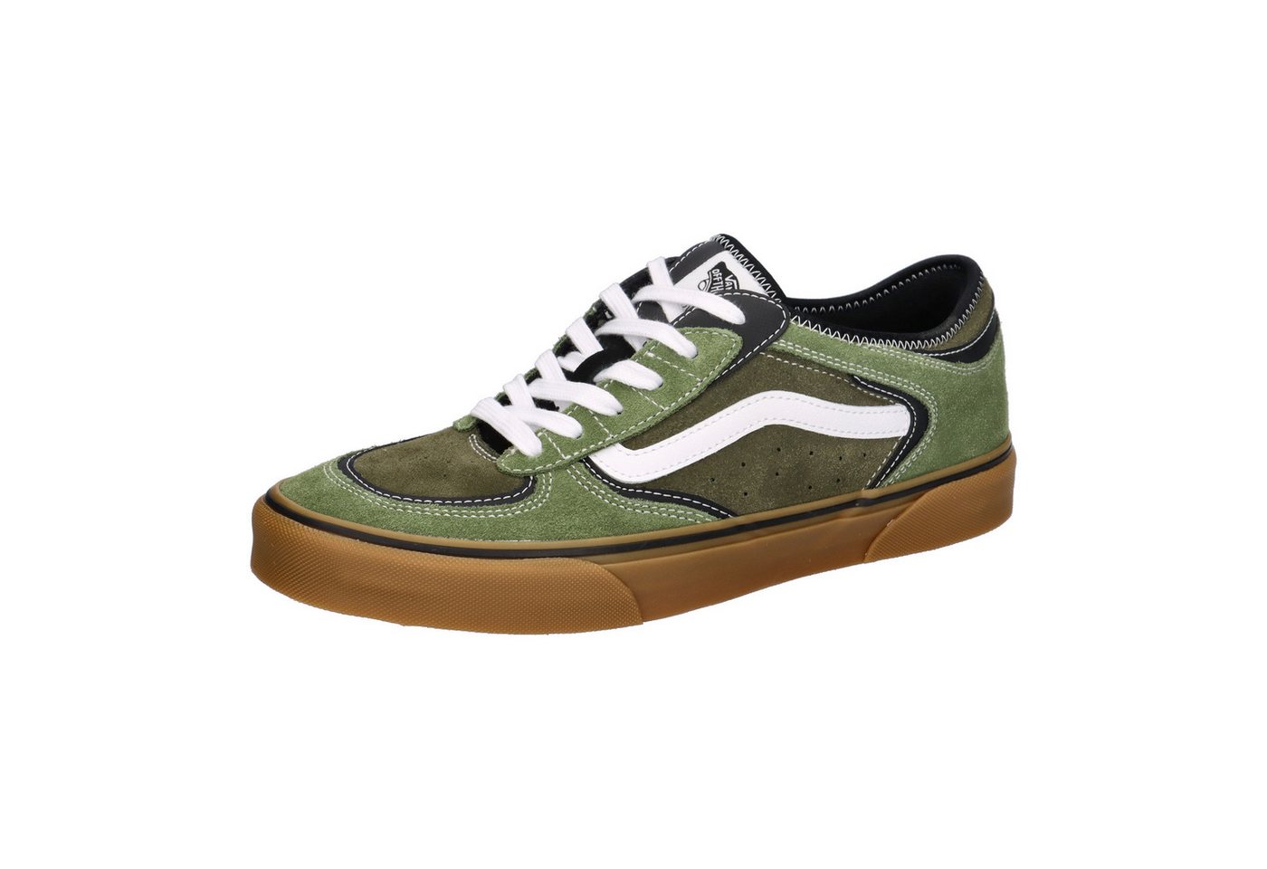 Vans Unisex Sneaker Rowley Classic Sneaker
