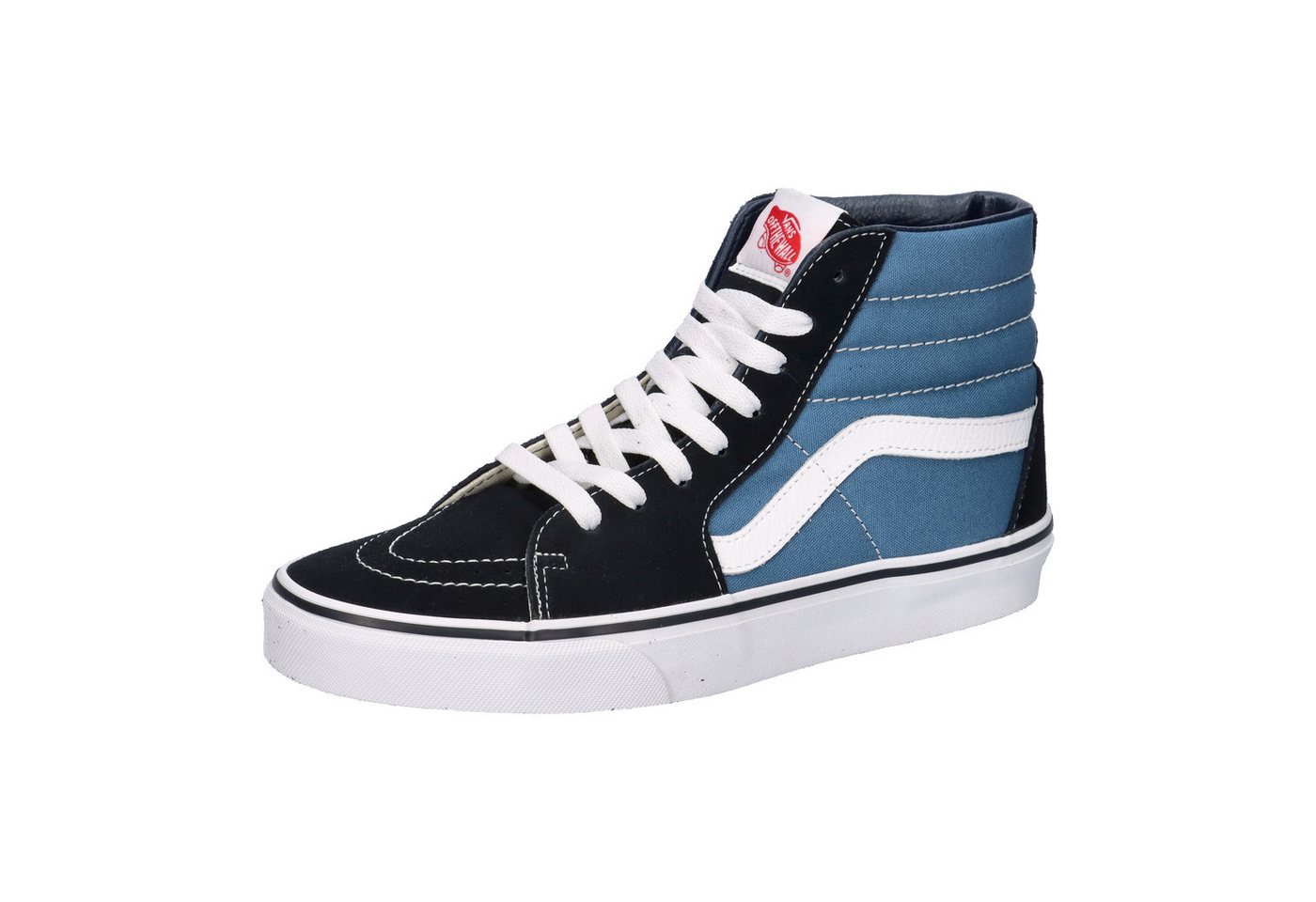 Vans Unisex Sneaker Sk8-Hi Sneaker