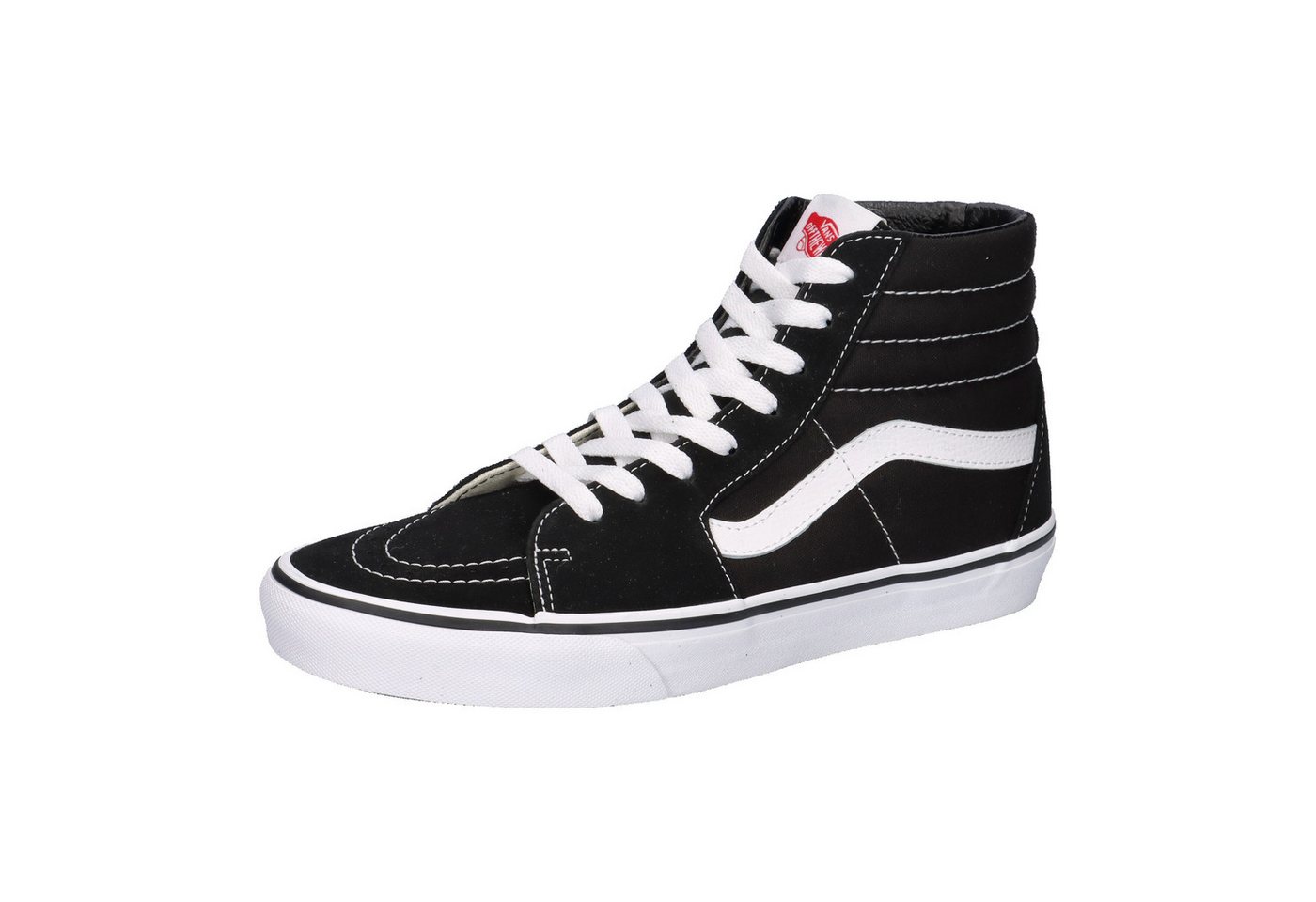 Vans Unisex Sneaker Sk8-Hi Sneaker
