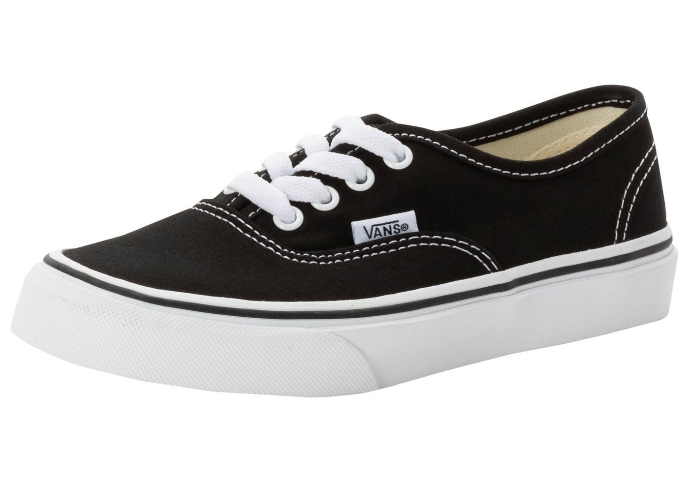 Vans UY Authentic Sneaker für Kinder
