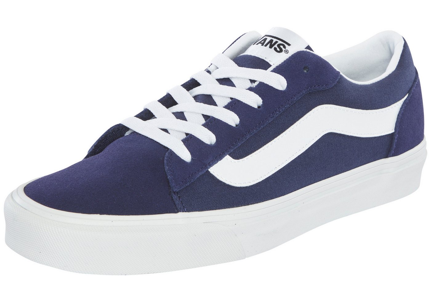 Vans Vero LS Sneaker (Deep Twilight)