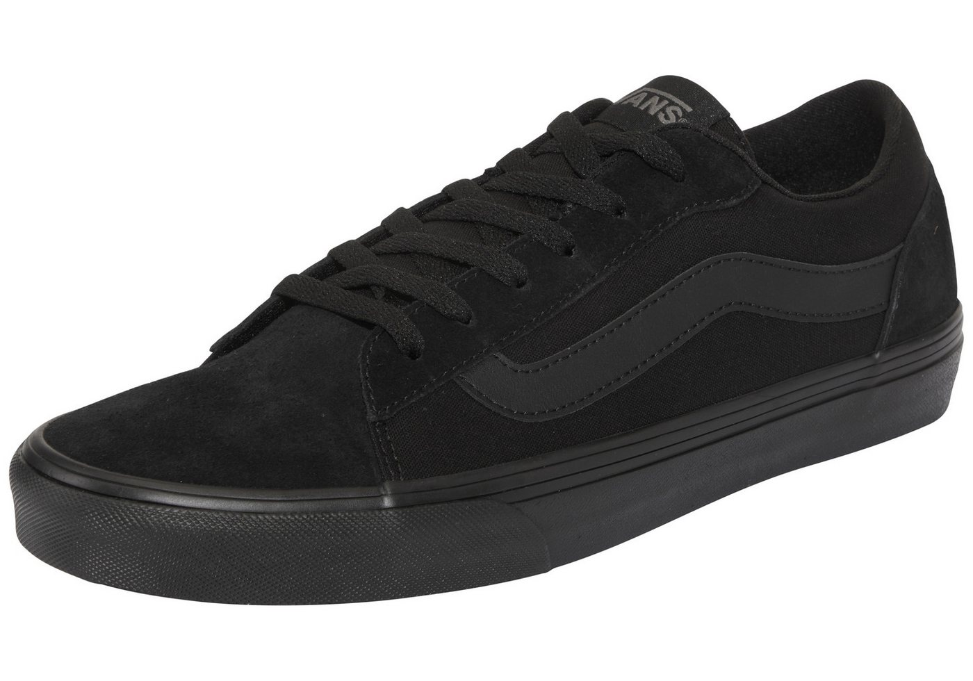 Vans Vero LS Sneaker (schwarz)
