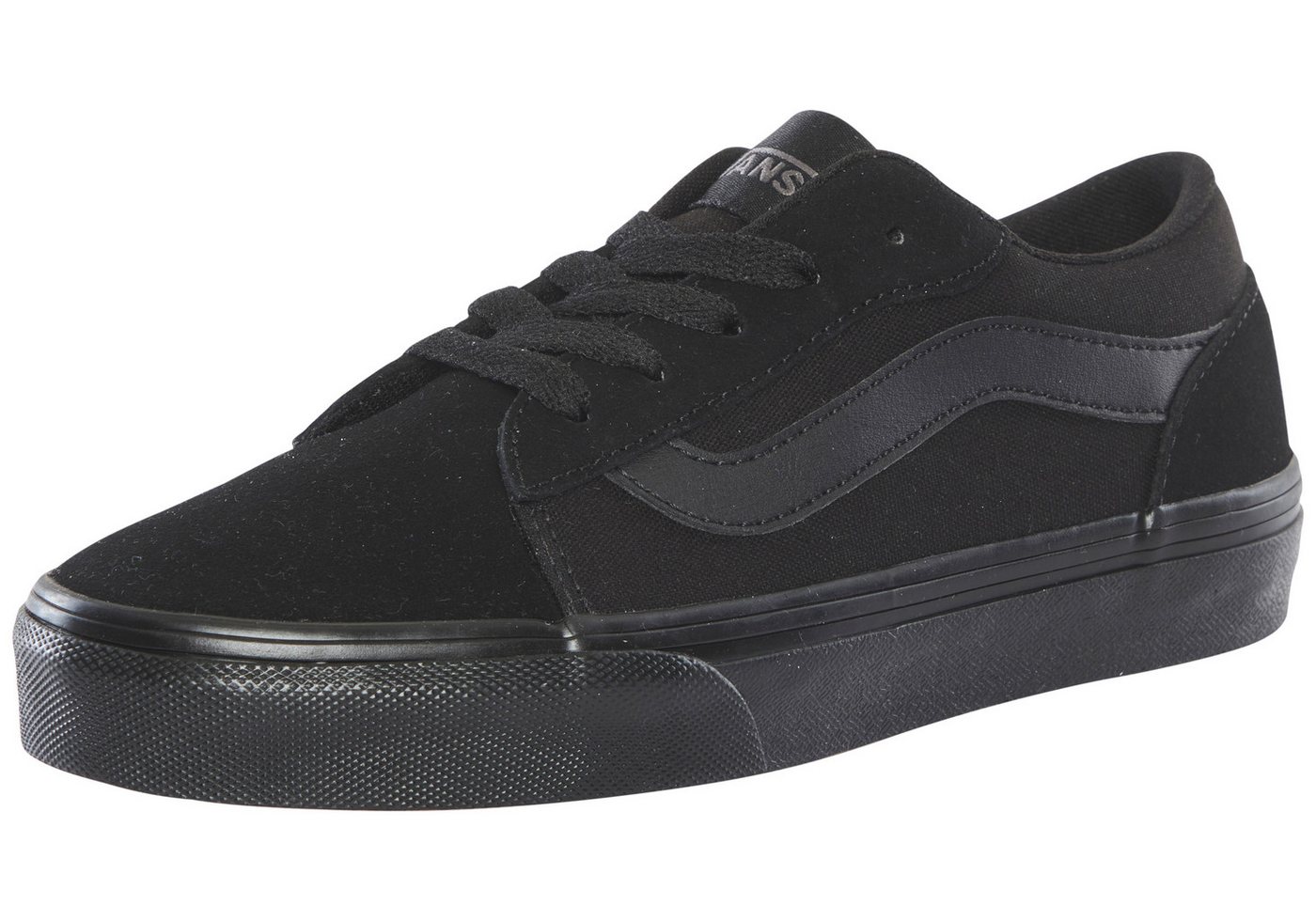Vans Vero LS Sneaker (schwarz)