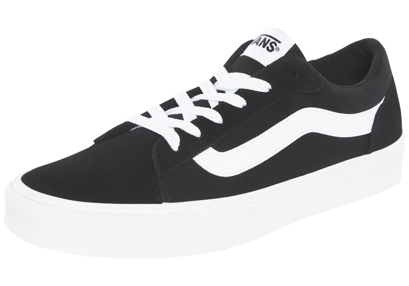 Vans Vero LS Sneaker (schwarz/weiß)