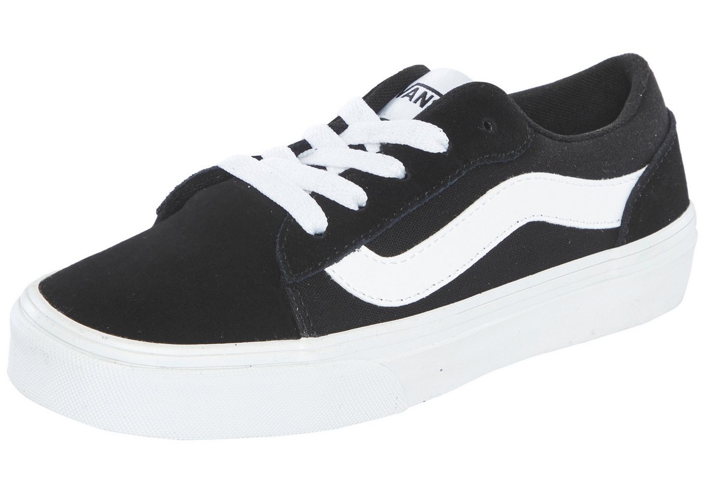 Vans Vero LS Sneaker (schwarz/weiß)