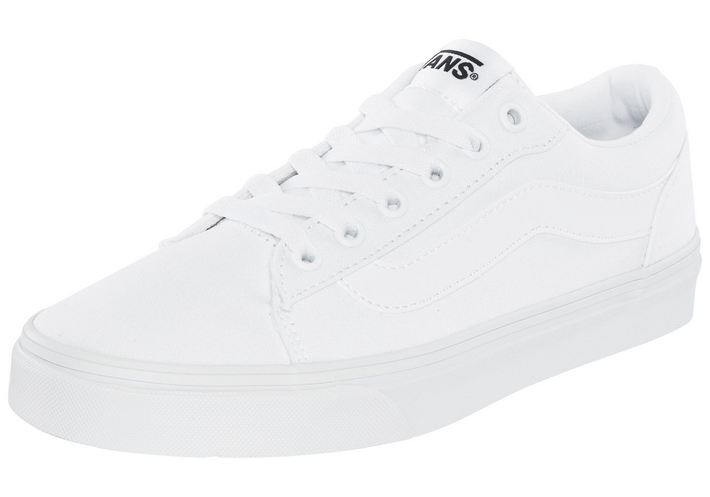 Vans Vero LS Sneaker Double Lacing - Doppelschnürung