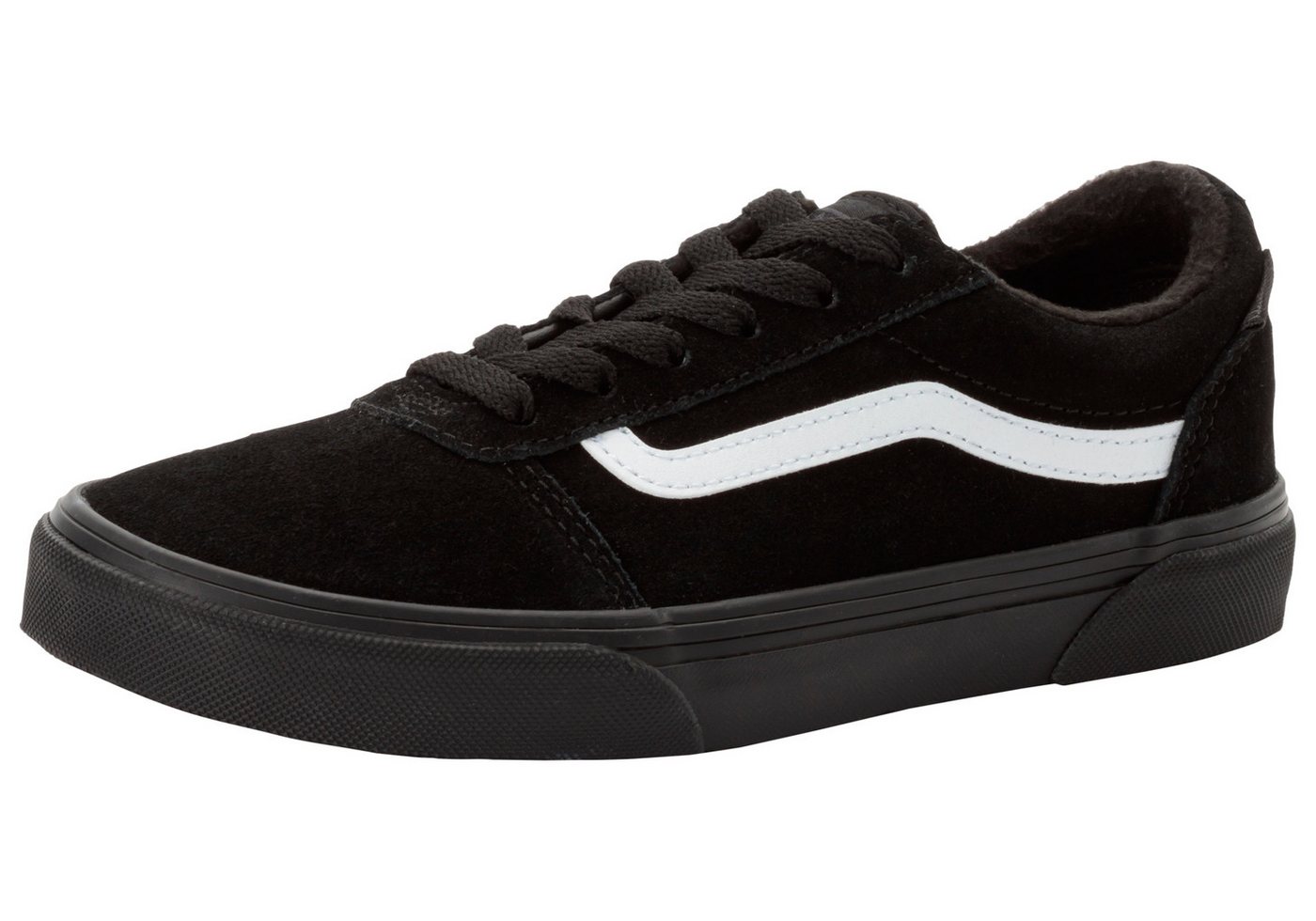 Vans YT Ward VansGuard Sneaker