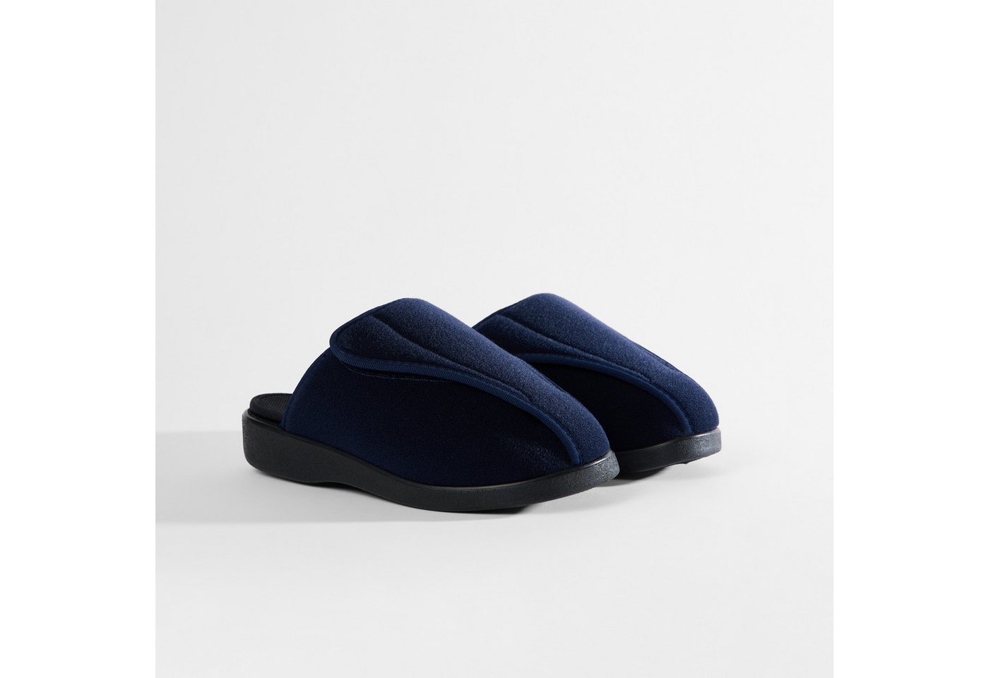 Varomed Bali Gesundheitsschuhe Damen & Herren Hausschuh