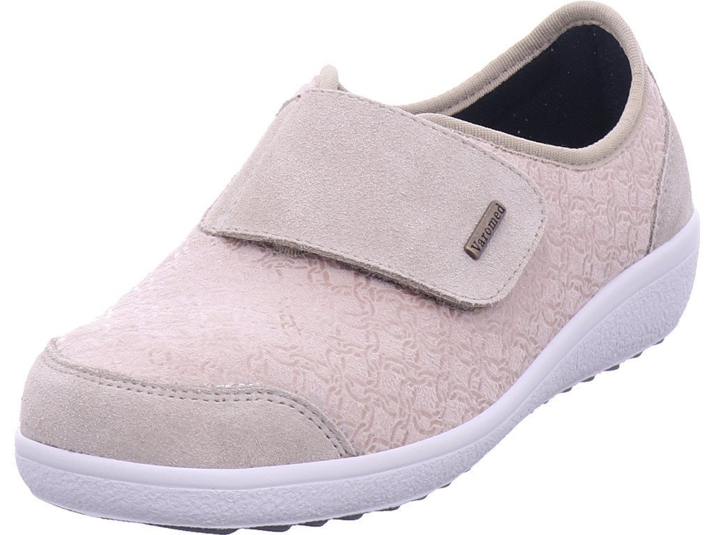 Varomed Freemont beige Slipper