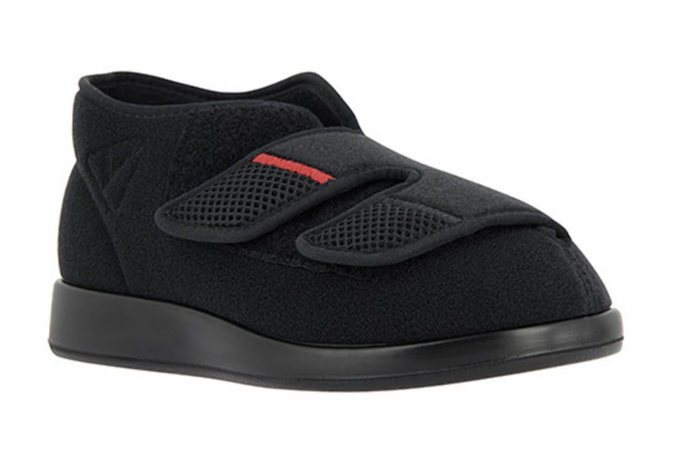 Varomed Genua Klettschuh Gesundheitsschuhe Damen & Herren Hausschuh