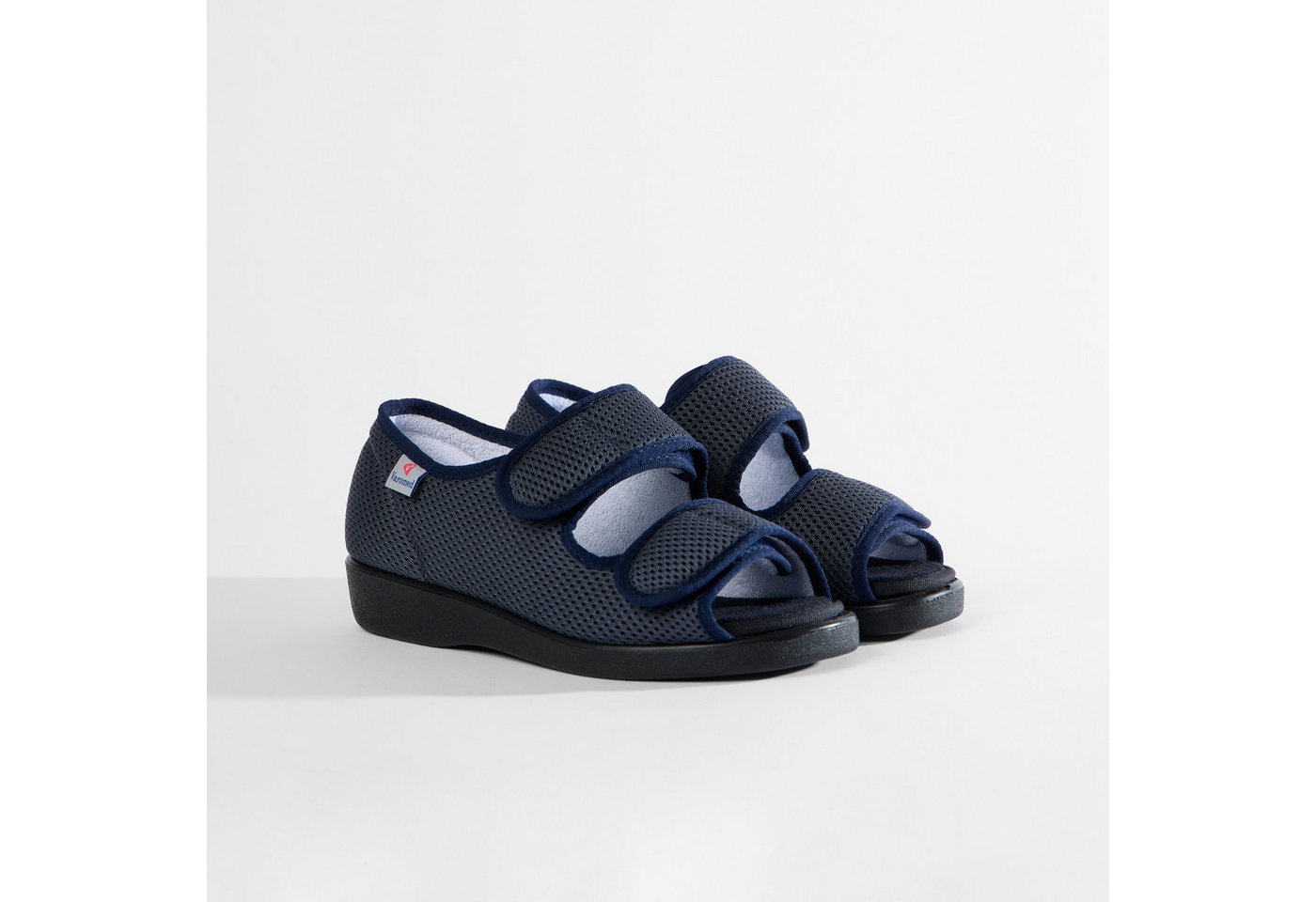 Varomed Göteborg Gesundheitssandalen I Orthopädische Schuhe Sandale