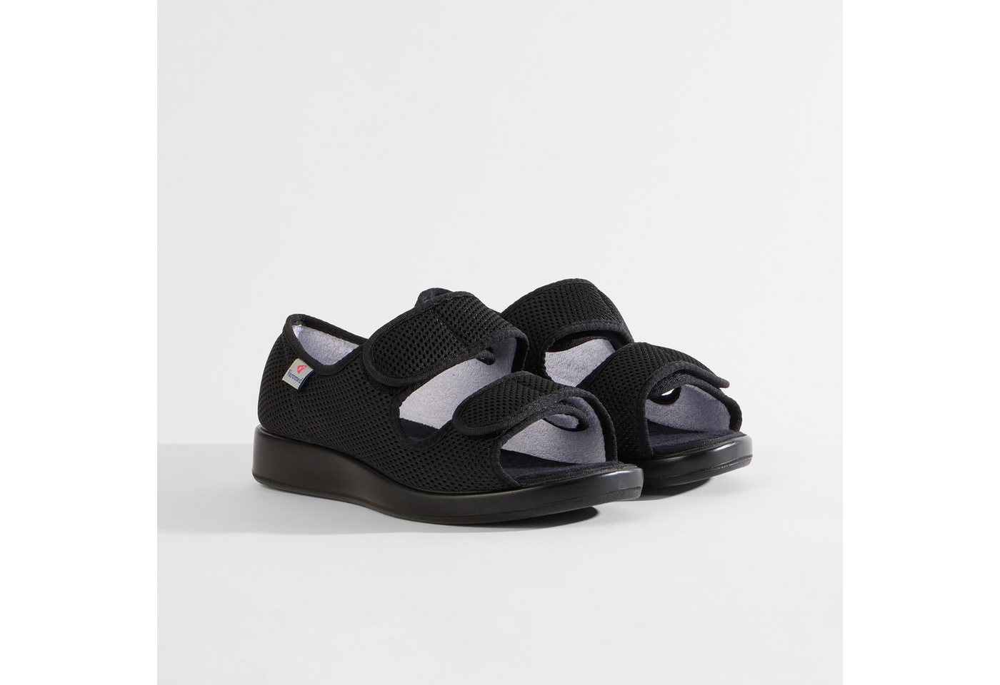 Varomed Göteborg XXL Gesundheitsschuhe Damen & Herren Hausschuh