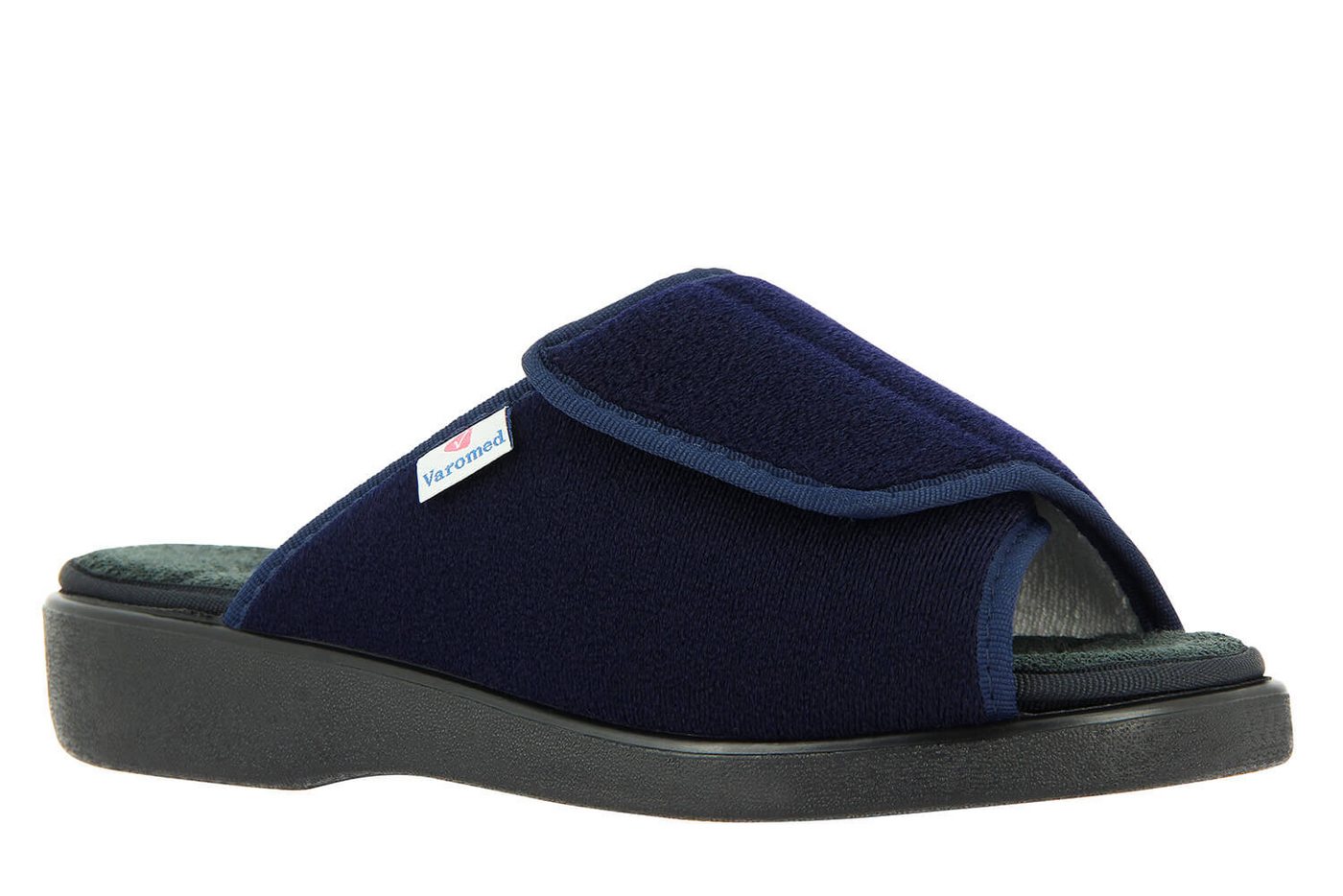 Varomed Ibiza Verbandschuh Gesundheitsschuhe Damen & Herren Hausschuh