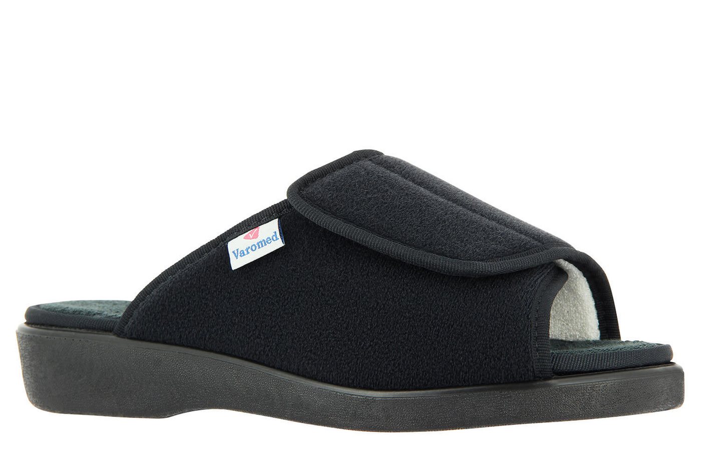 Varomed Ibiza Verbandschuh Gesundheitsschuhe Damen & Herren Hausschuh