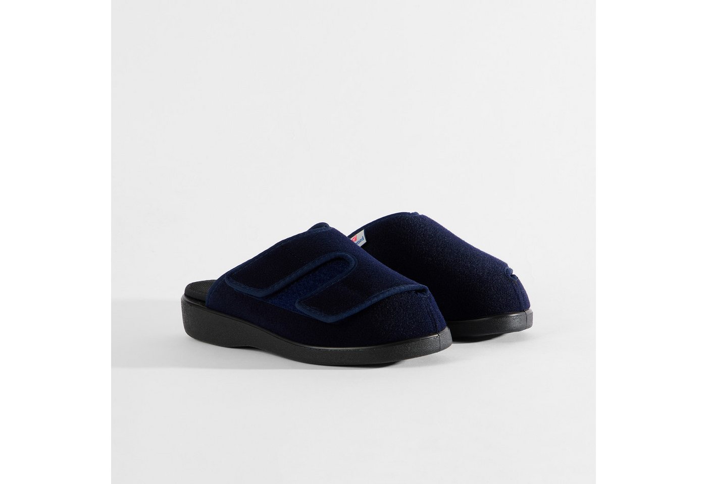 Varomed Kopenhagen Gesundheitsschuhe Damen & Herren Hausschuh