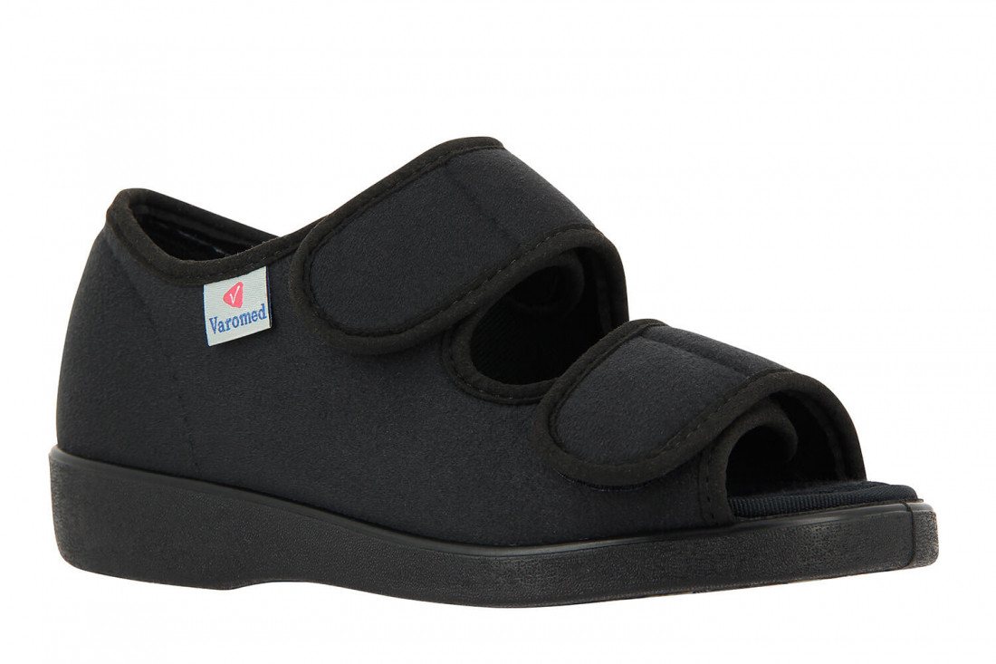 Varomed Malmö Gesundheitssandalen Orthopädische Schuhe Sandale