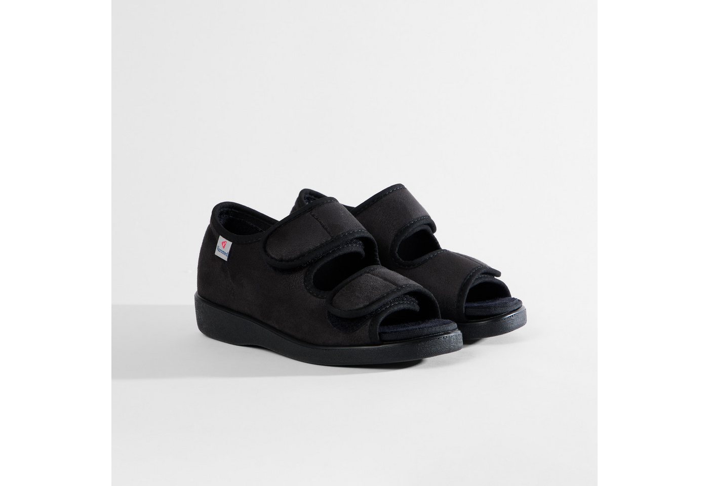 Varomed Malmö Gesundheitssandalen Orthopädische Schuhe Sandale