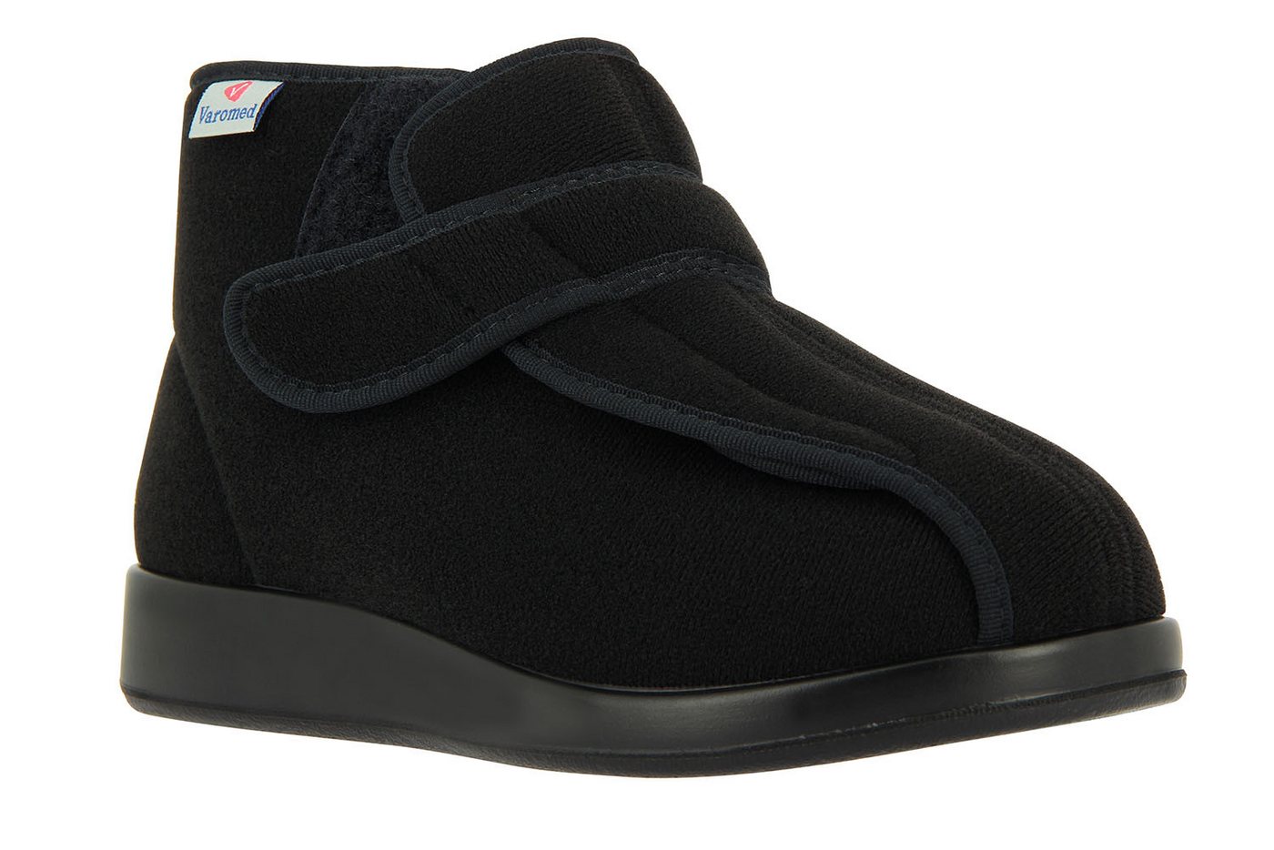 Varomed Meran XXL Gesundheitsschuhe Damen & Herren Hausschuh