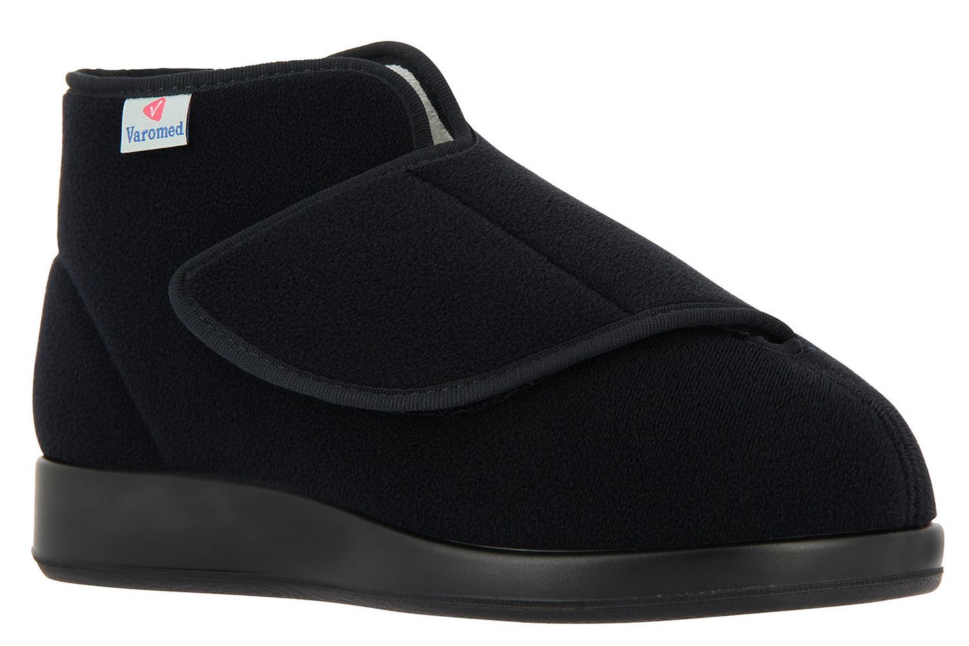 Varomed Roma XXL Verbandstiefel Gesundheitsschuhe Damen & Herren Hausschuh