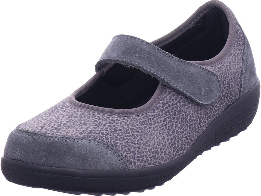 Varomed Sevilla grau Pumps
