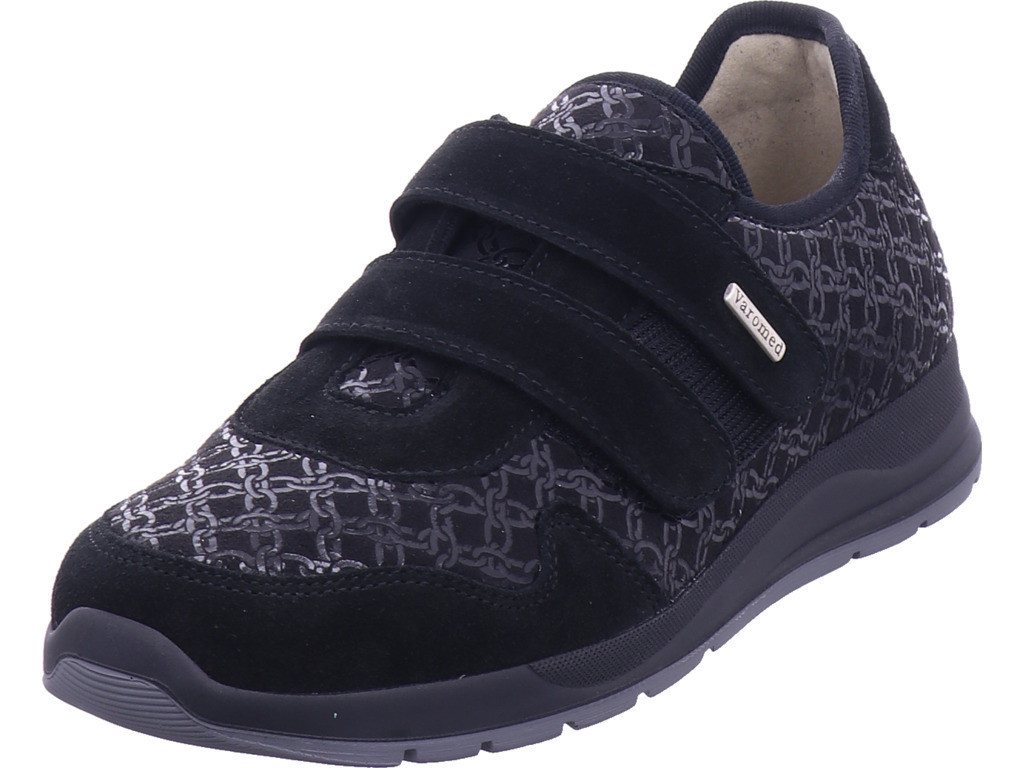 Varomed Trenton Klettschuh Slipper