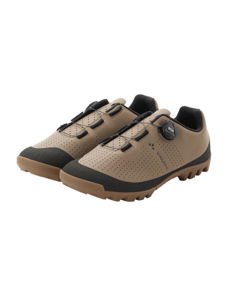 Vaude Kuro II Fahrradschuh atmungsaktiver Gravel Fahrradschuh