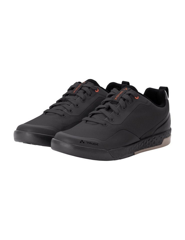 Vaude Men's Moab Syn. II Fahrradschuh Fahrradschuh komfortabler Herren All Mountain-Schuh mit klassischer Schnürung