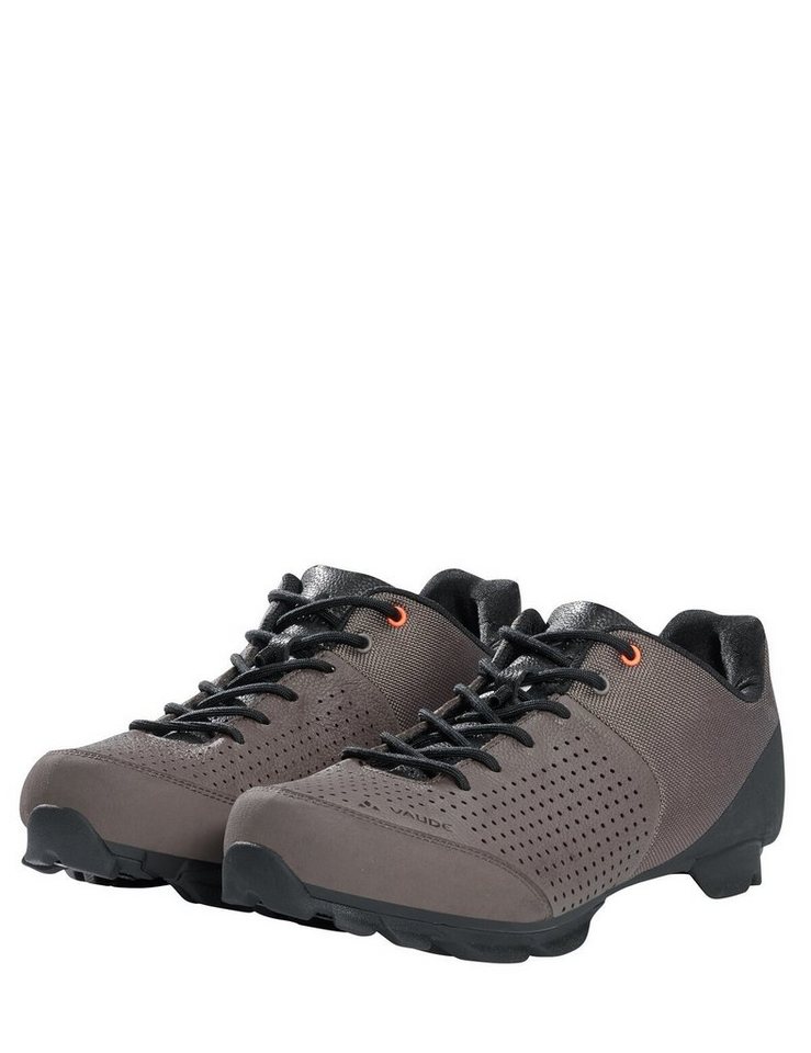 Vaude MTB Kuro Fahrradschuh Fahrradschuh stylisher Radschuh für MTB und Gravel Bike