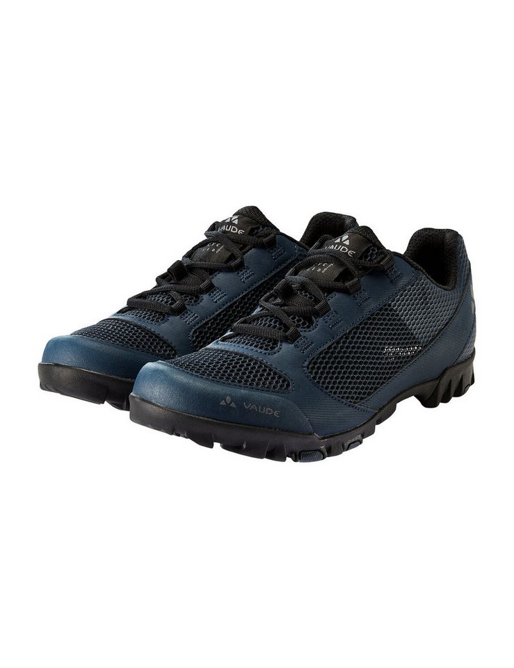 Vaude TVL Pavei Ventilation Fahrradschuh Fahrradschuh luftiger Fahrradschuh mit maximaler Belüftung für heiße Tage