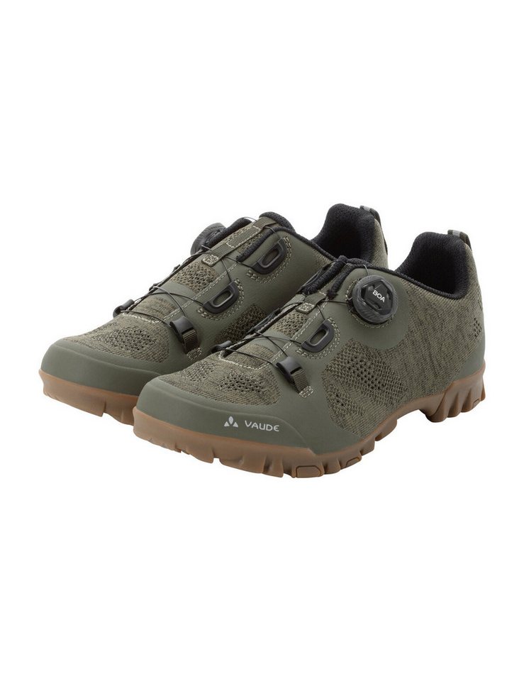 Vaude TVL Skoj Fahrradschuh bequemer Bikeschuh für den Alltag und Radreisen