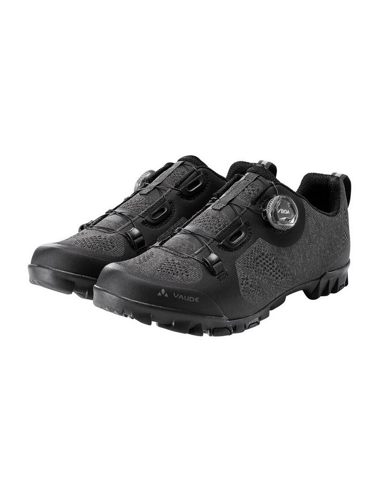 Vaude TVL Skoj Fahrradschuh bequemer Bikeschuh für den Alltag und Radreisen
