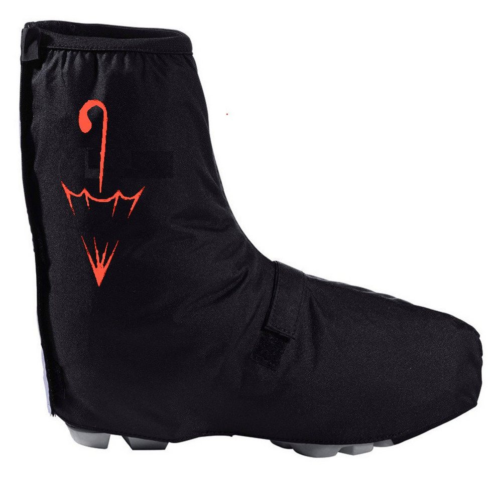 Vaude Überschuhe Bike Gaiter short Spritzschutz Fahrradschuh