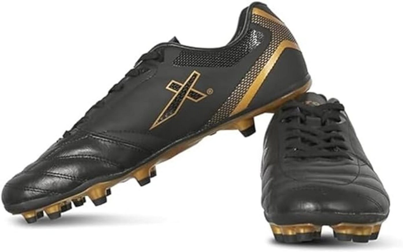 Vector X Blaze-2.0 Fußballschuhe, Für Männer & Jungen, Soccer Shoes Fußballschuh (Verkaufspaket: 1 Paar Schuhe, Unterstützt & Bequeme Passform) Hergestellt aus strapazierfähigem Kunstlede