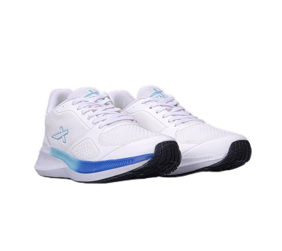 Vector X Unicorn Lauf-/Joggingschuh, Material: Mesh Laufschuh (Für Männer & Jungen) Leicht und bequem, Atmungsaktiv, Rutschfest, Durchgehende Schnürung