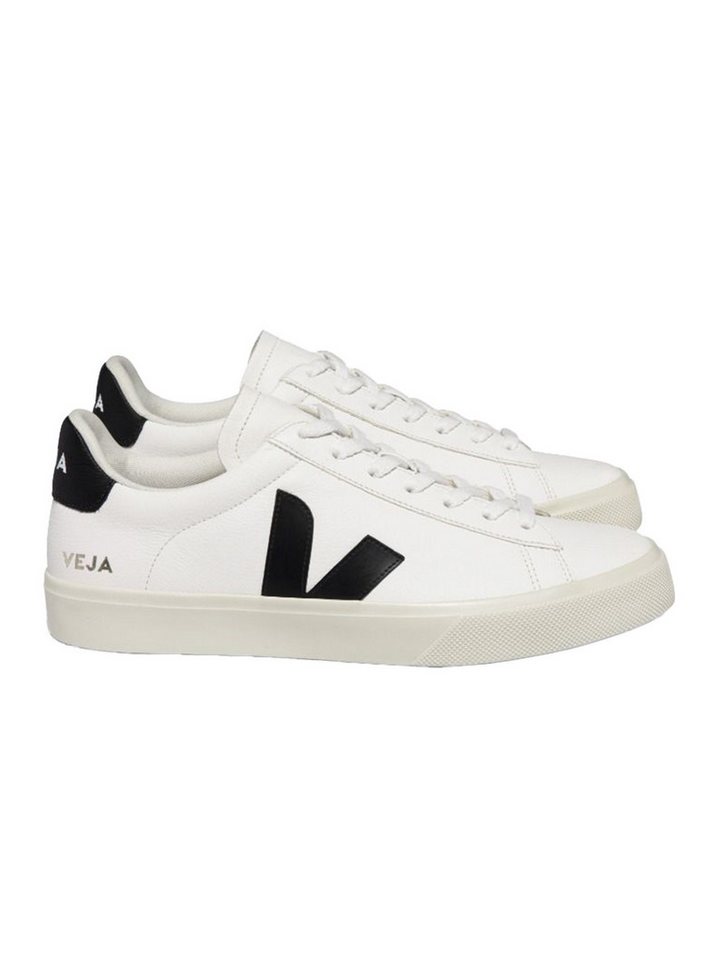 Veja Campo Chromefree Sneaker
