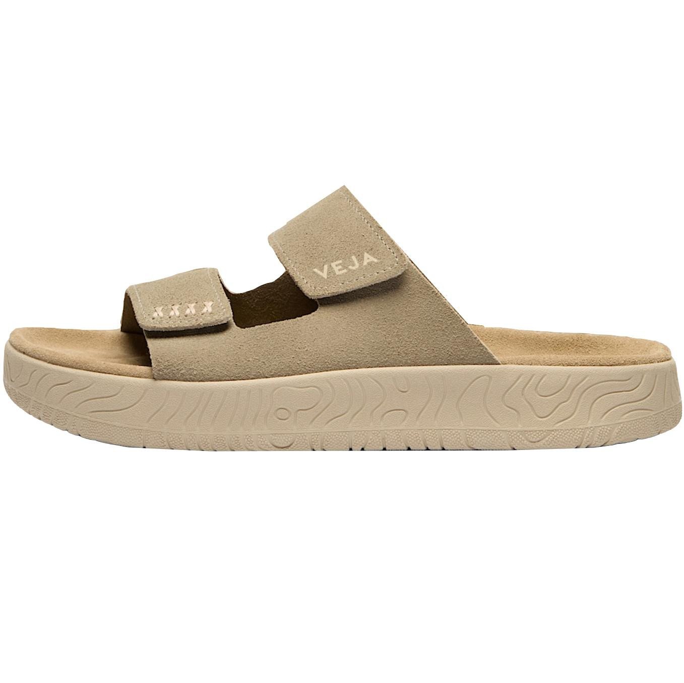 Veja Etna Suede Sandale