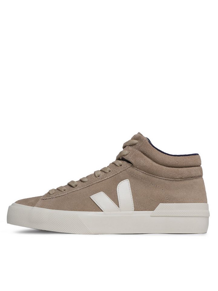 Veja Herren-Sneaker VEJA-TR0302950B DUNE PIERRE Beige Sneaker