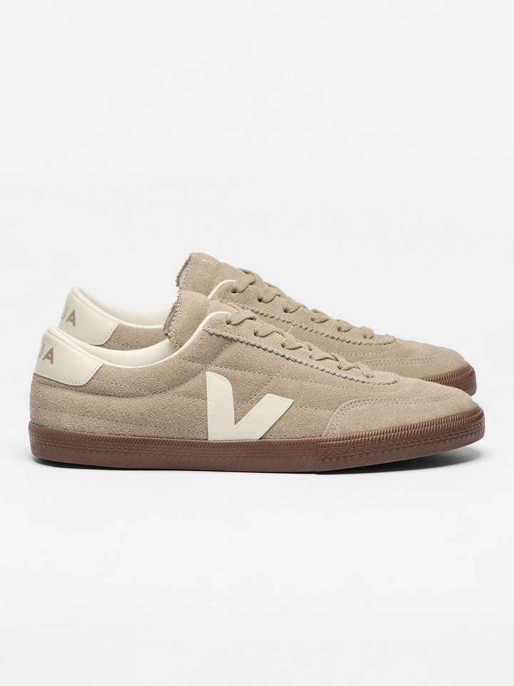 Veja Panenka Suede Men Sneaker