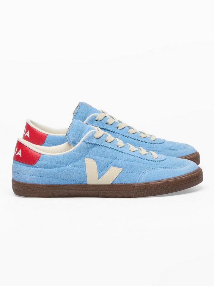 Veja Panenka Suede Women Sneaker