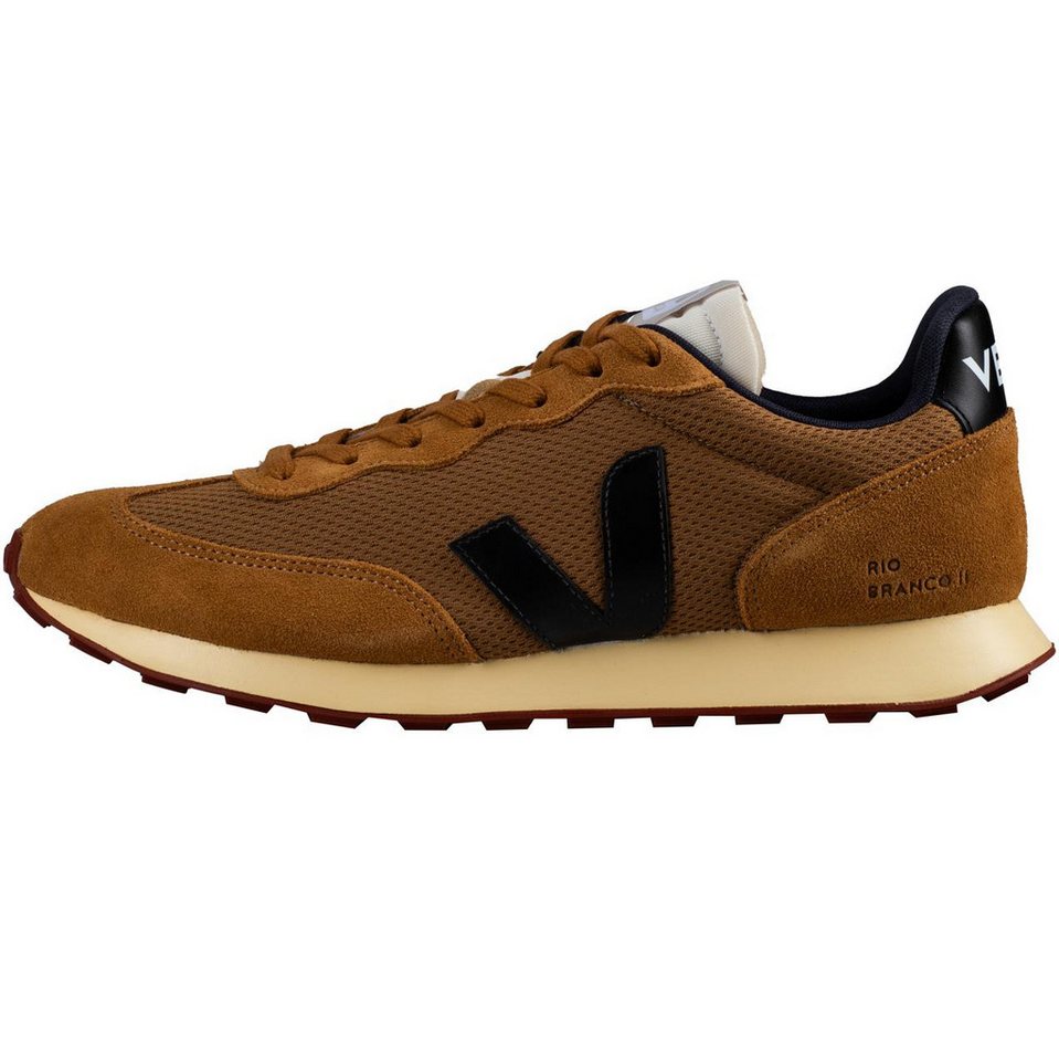 Veja Rio Branco II Alveomesh Sneaker