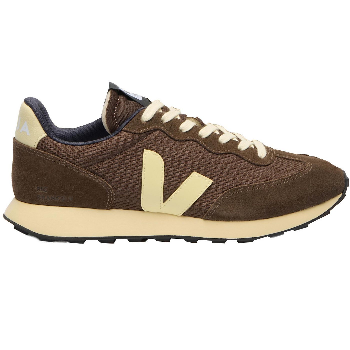 Veja Rio Branco II Alveomesh Sneaker