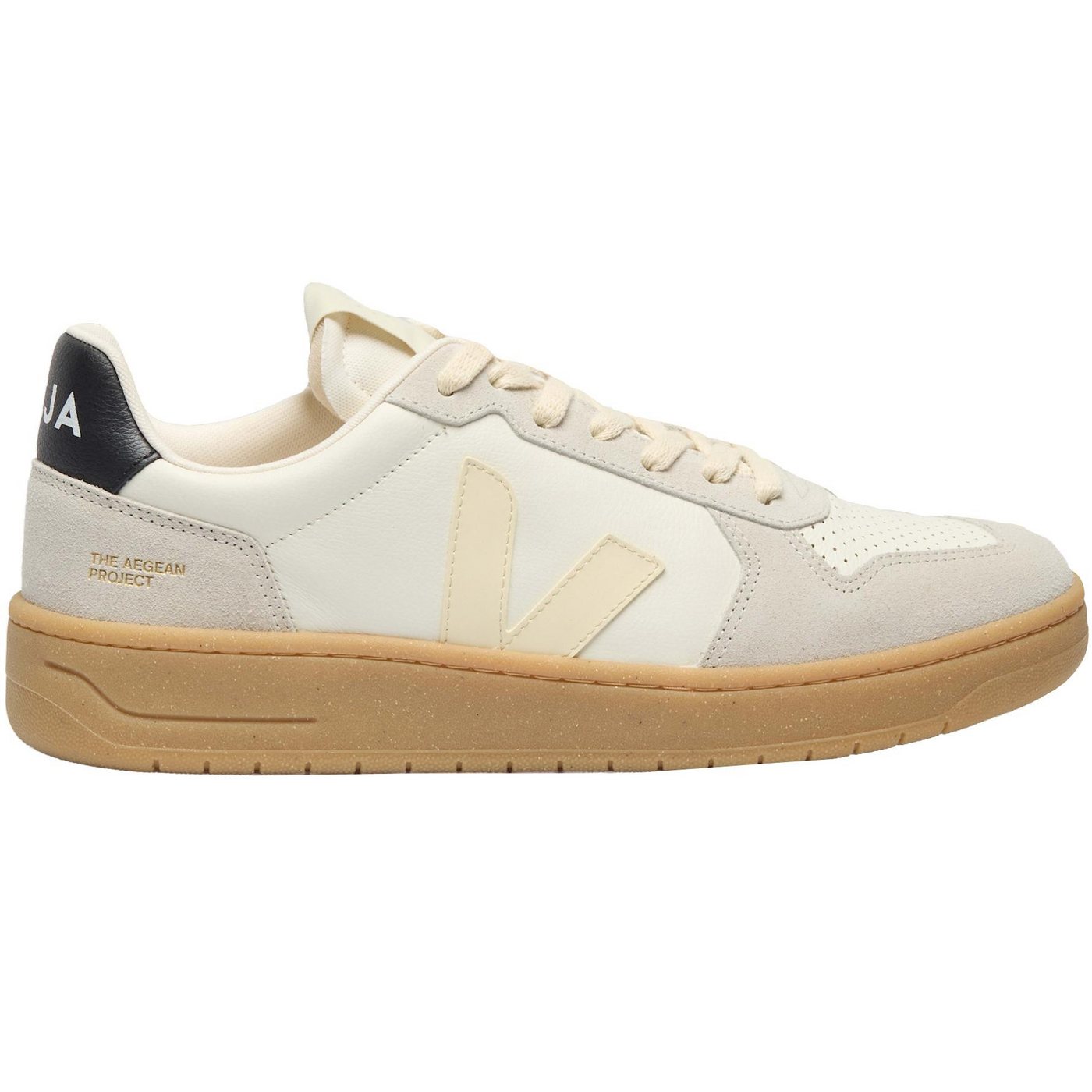 Veja V-82 Leather Sneaker