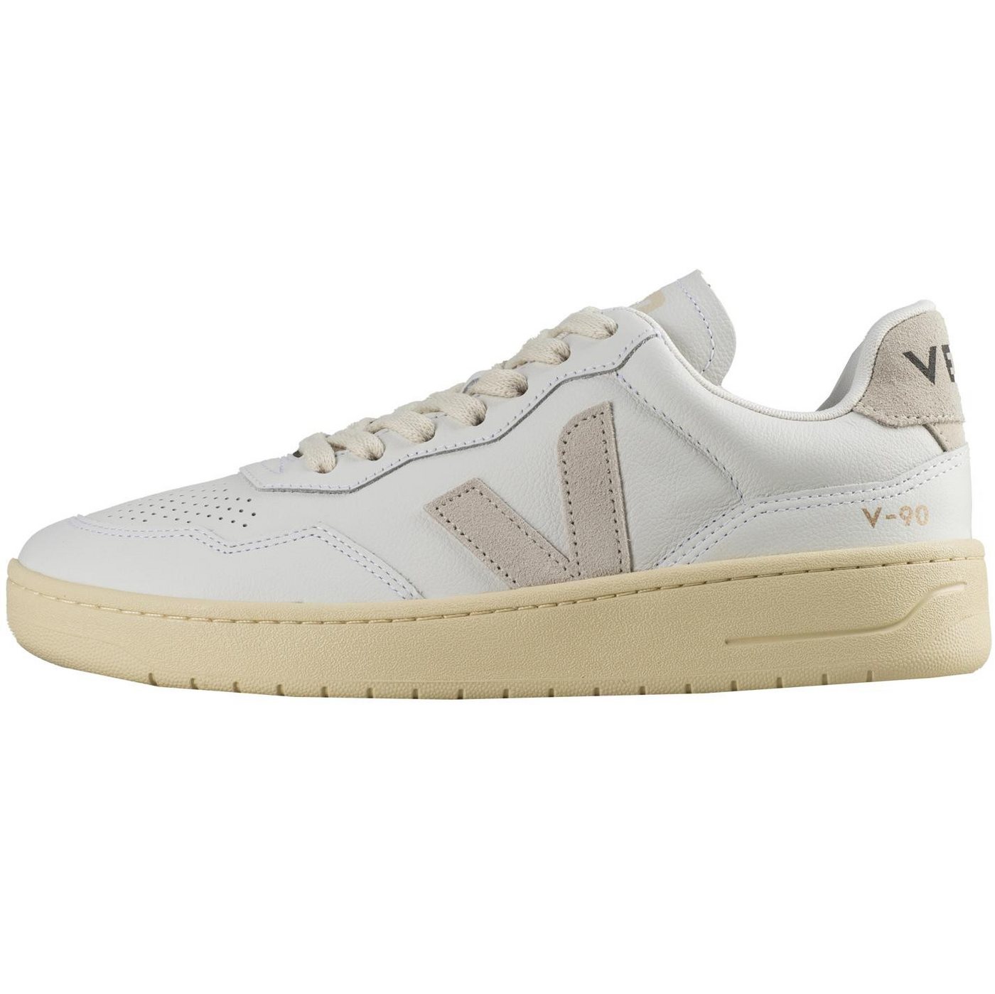 Veja V-90 O.T. Leather Sneaker