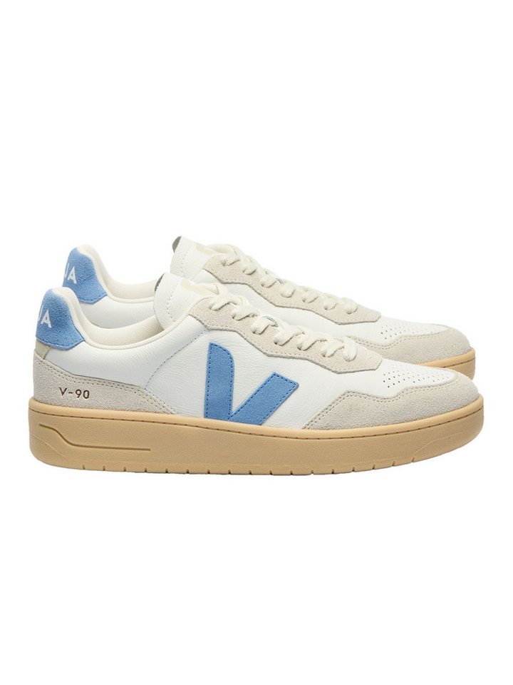 Veja V-90 Sneaker (weiß)